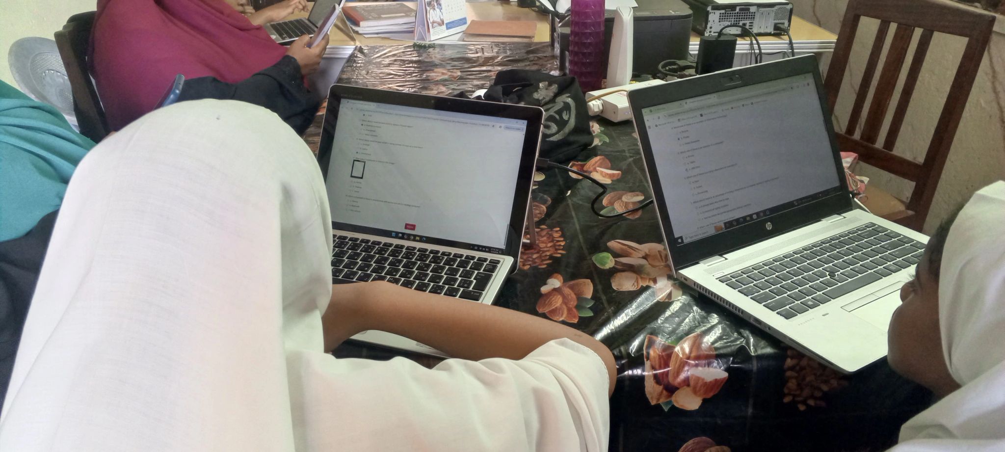 Lamu ICT Integration Dashboard Highlights Progress in Digital Learning Across Schools